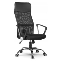 TP Living Kancelářská židle Nemo černá