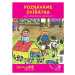 Poznáváme zvířátka - Hravý přírodopis pro předškoláky - kniha z kategorie Úkoly pro děti