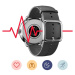 Withings ScanWatch 2 38mm černé