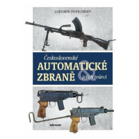 Československé automatické zbraně - Lubomír Popelínský