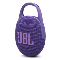 JBL Clip 5 Purple