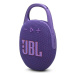 JBL Clip 5 Purple