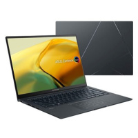 ASUS Zenbook 14X OLED UX3404VC-M9170W Inkwell Gray celokovový