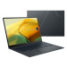 ASUS Zenbook 14X OLED UX3404VC-M9170W Inkwell Gray celokovový