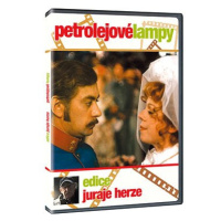 Petrolejové lampy - DVD