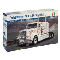 Model Kit truck 3925 - FREIGHTLINER FLD 120 SPECIAL (1:24)