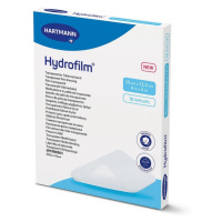 HYDROFILM Fixační náplast 10 x 12,5 cm 10 kusů