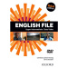 English File Upper-Intermediate (3rd Edition) Class DVD Oxford University Press