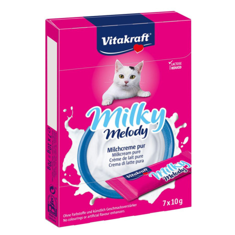 Vitamíny a léčiva pro kočky Vitakraft