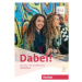 Dabei B1/2 Arbeitsbuch