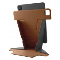 Pouzdro pouzdro case Uniq Ryze 360 pro iPad Pro 11 2024 hnědé