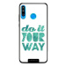 Mobiwear Glossy lesklý pro Huawei P30 Lite - G080G