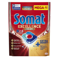 SOMAT Excellence 5v1, 42 ks