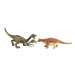 Dinosaurus plast 15-16cm 6ks