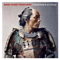 Manic Street Preachers: Resistance Is Futile (Deluxe) (2xCD) - CD