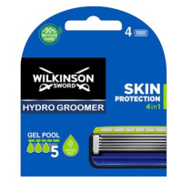 WILKINSON Hydro 5 Groomer 4 ks