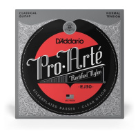 D'Addario EJ30 Classic Normal - .028 - .043