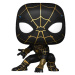 Funko POP! Spider-Man: No Way Home - Spider-Man (Black & Gold Suit) - Super Sized