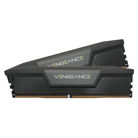 Corsair Vengeance Black 32GB (2x16GB) DDR5 4800 CL40 CMK32GX5M2A4800C40 Černá