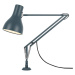 Anglepoise Anglepoise Type 75 stolní lampa šroubovací šedá