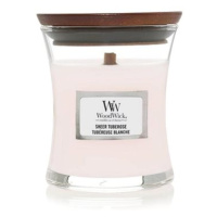 WOODWICK Sheer Tuberose 85 g