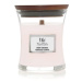 WOODWICK Sheer Tuberose 85 g