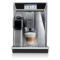 De'Longhi PrimaDonna Elite ECAM 650.85.MS