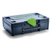 FESTOOL SYS3 XXS 33 GRY Blue mini Systainer