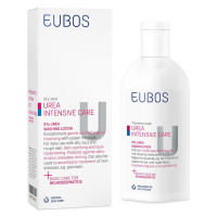 EUBOS Urea 5% mycí mléko 200 ml