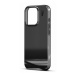 iDeal Of Sweden Ochranný kryt Clear Case Mid pro iPhone 16 Pro Max Mirror Black