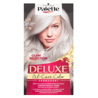 SCHWARZKOPF PALETTE Deluxe U71 Ledový stříbrný 50 ml