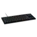 Logitech G515 TKL herní klávesnice CZ/SK černá