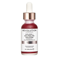 REVOLUTION SKINCARE Intense Skin Exfoliator - 30% AHA + BHA Peeling Solution 30 ml