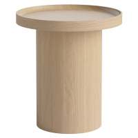 Bolia designové odkládací stolky Plateau Side Table (48 průměr)