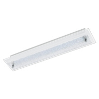 Eglo Eglo 94451 - LED stropní svítidlo PRIOLA 2xLED/4,5W/230V