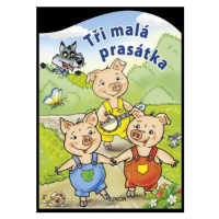 Tři malá prasátka