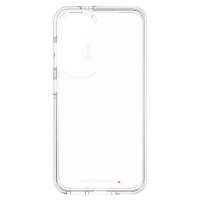 Kryt GEAR4 Crystal Palace D3O case for Samsung Galaxy S23 clear (702010919)