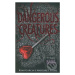 Dangerous Creatures - Kami Garcia, Margaret Stohl - kniha z kategorie Sci-fi, fantasy a komiksy