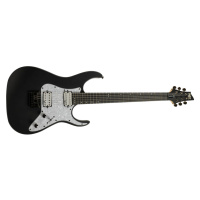 Schecter Banshee SGR 6 Satin Black