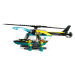 LEGO® City 60405 Záchranářská helikoptéra