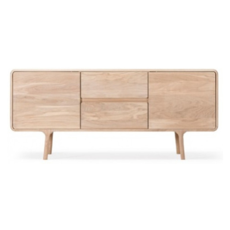 Skříň Fawn sideboard 150 Gazzda