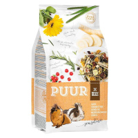 Witte Molen PUUR PUUR guinea pig sensitive - morče citlivé 800 g