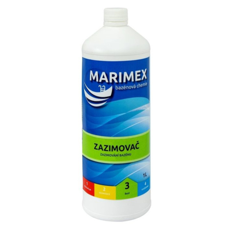 MARIMEX Zazimovač 1 l (tekutý přípravek) - 11303002