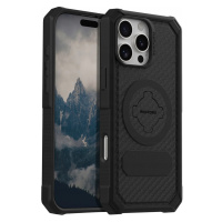 Pouzdro Rokform pro iPhone 16 Pro Max silné case kryt na smartphone pro MagSafe