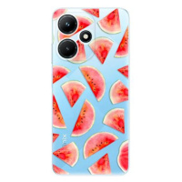 iSaprio Melon Pattern 02 - Infinix Hot 30i