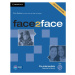 face2face 2nd edition Pre-intermediate Teacher´s Book with DVD Cambridge University Press