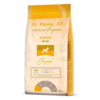 Fitmin Mini Puppy 12 kg