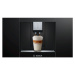 Plně automatický vestavný kávovar Bosch CTL636ES6, 19 barů