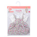 Oblečení Dress Blossom Garden Mon Grand Poupon Corolle pro 36 cm panenku od 24 měs