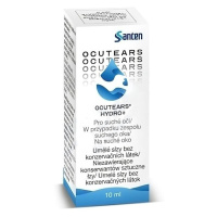 Ocutears Hydro+ 10ml